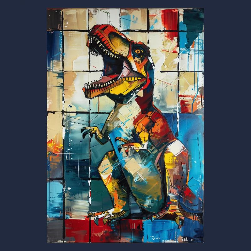 T-Rex