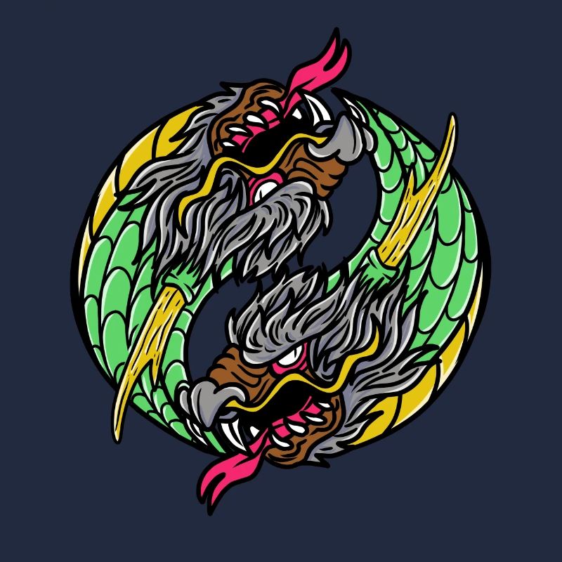 Fantasy RPG Dragons Magic Dungeon