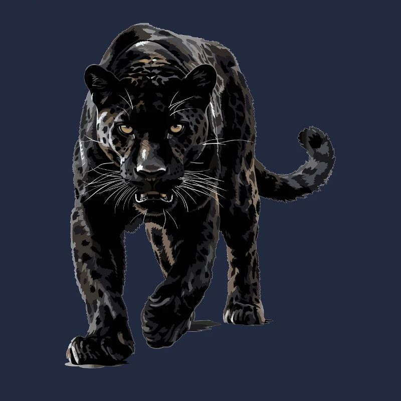 Panthères Panthère