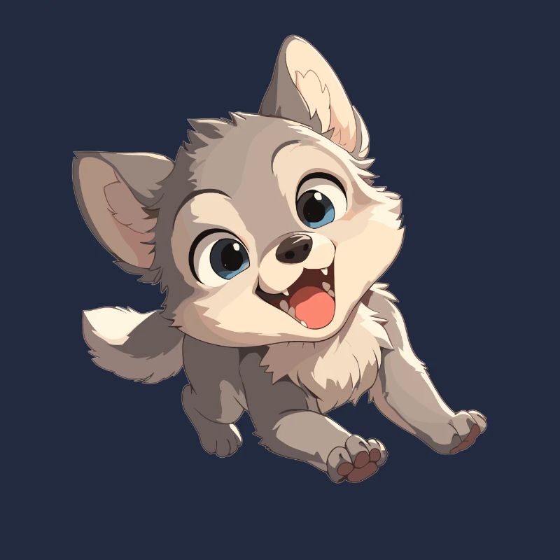 Loups Loup