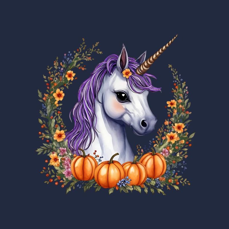 halloween pony