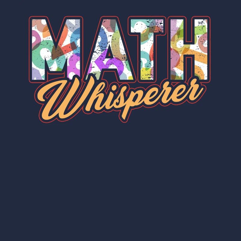 Funny Math Whisperer
