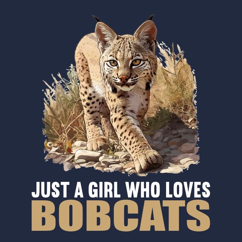 Bobcats Rotluchse Rotluchs Luchs