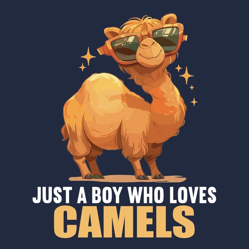 Camel Kamele Kamel