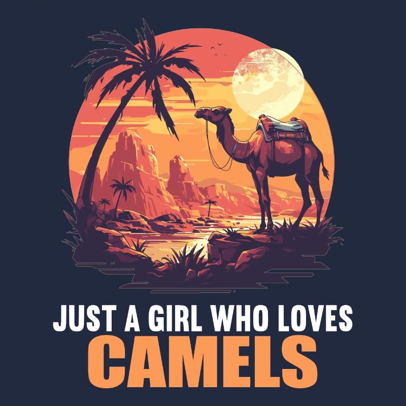 Camel Kamele Kamel