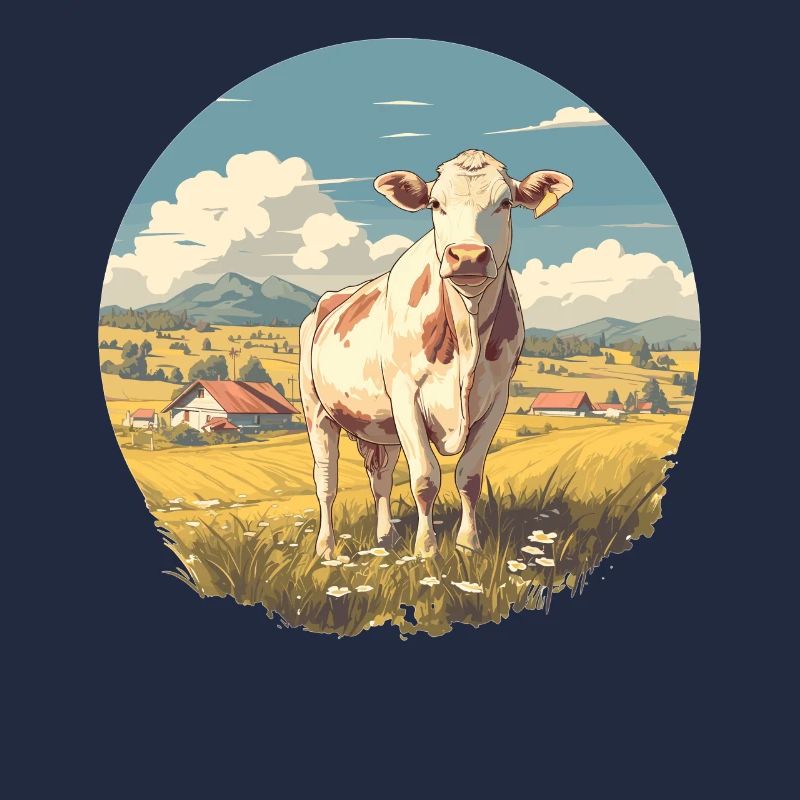 Vaches Vache