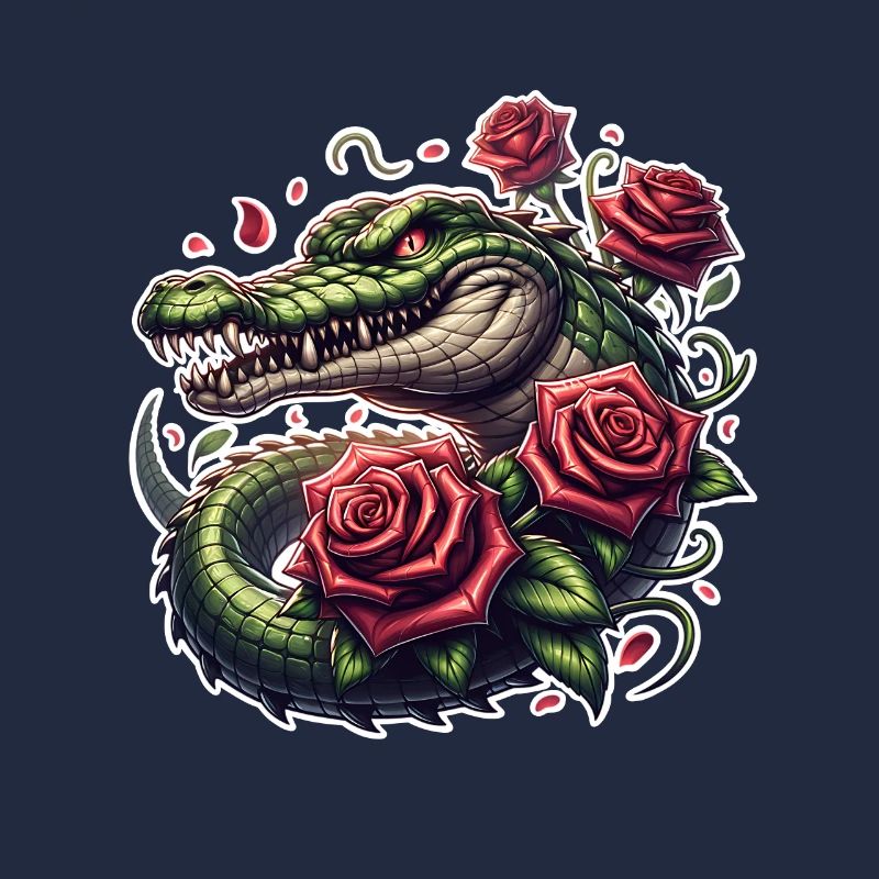 Alligator