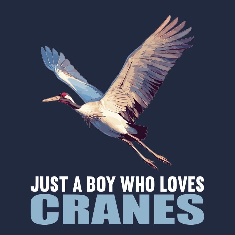 Cranes Crane