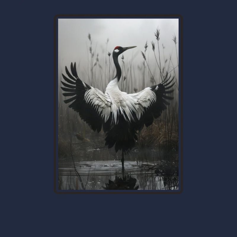 Cranes Crane
