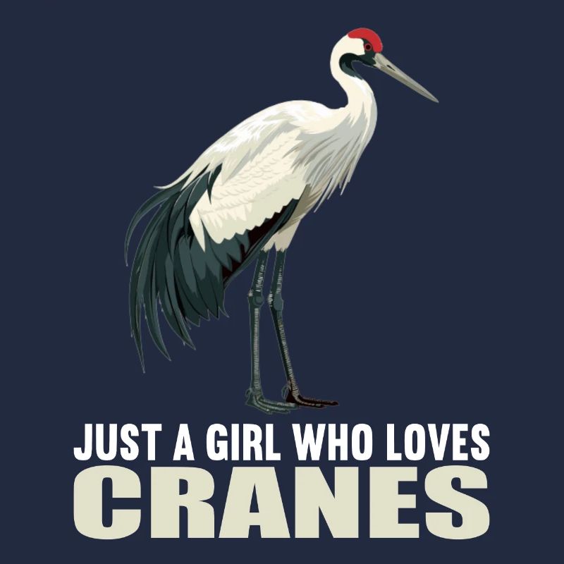 Cranes Crane