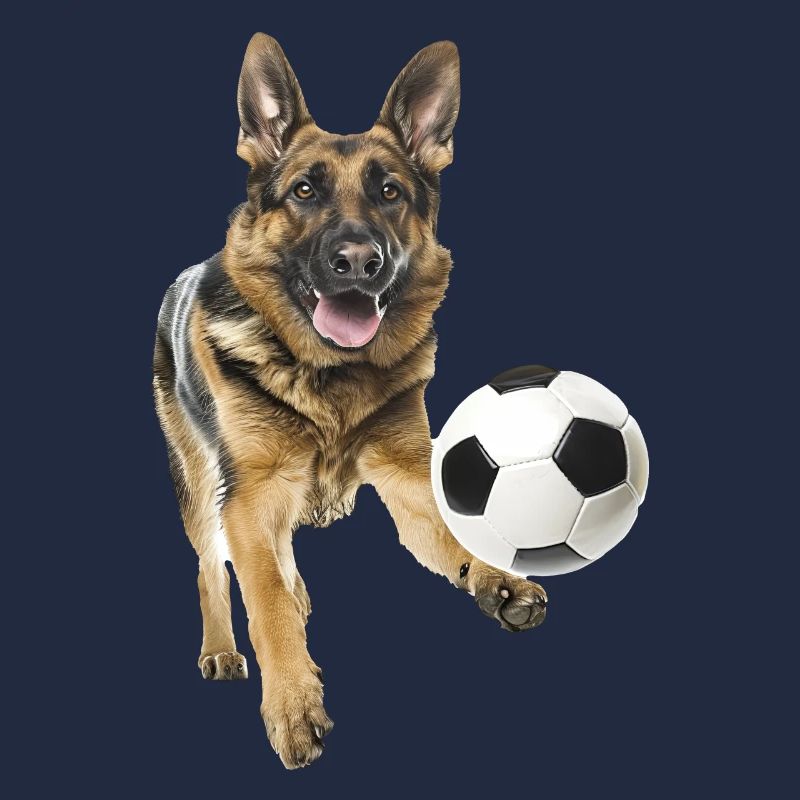 Deutscher Schäferhund