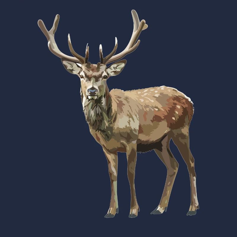 Hirsche Hirsch