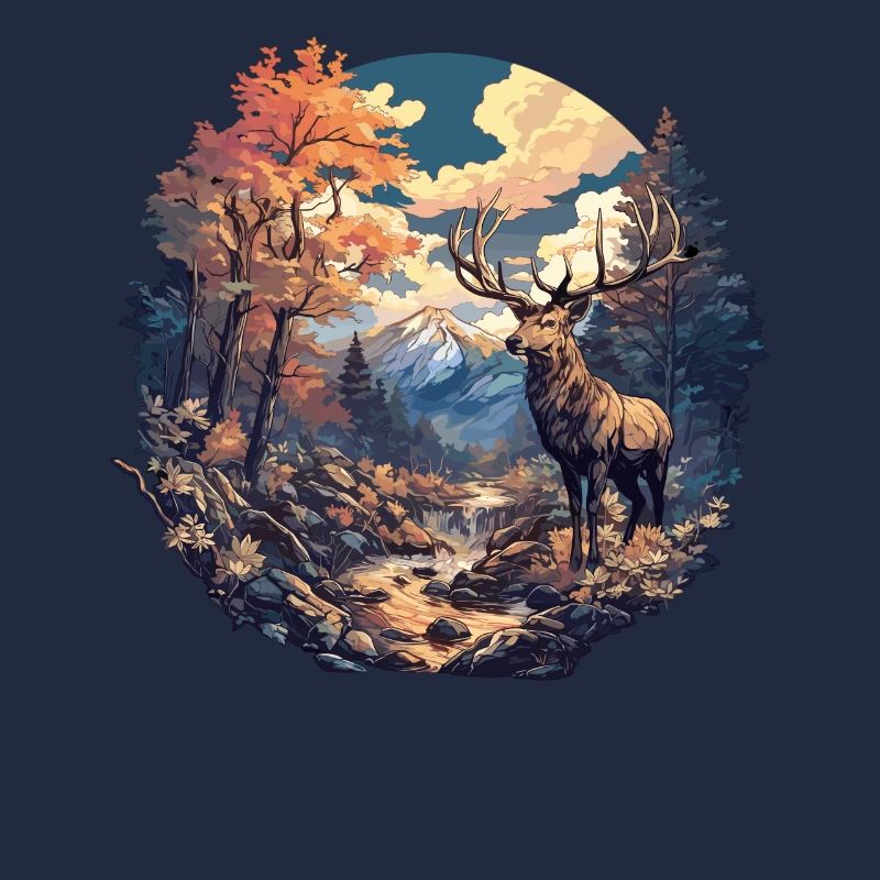 Hirsche Hirsch