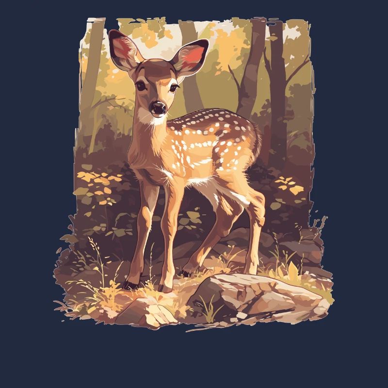 Hirsche Hirsch