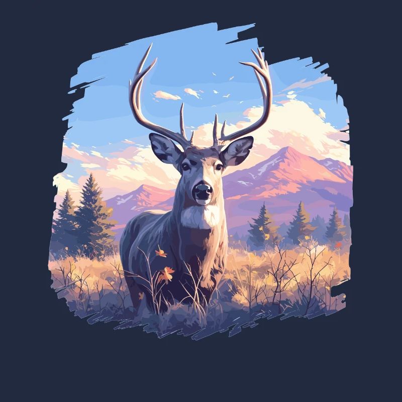 Hirsche Hirsch