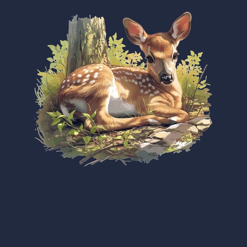 Hirsche Hirsch