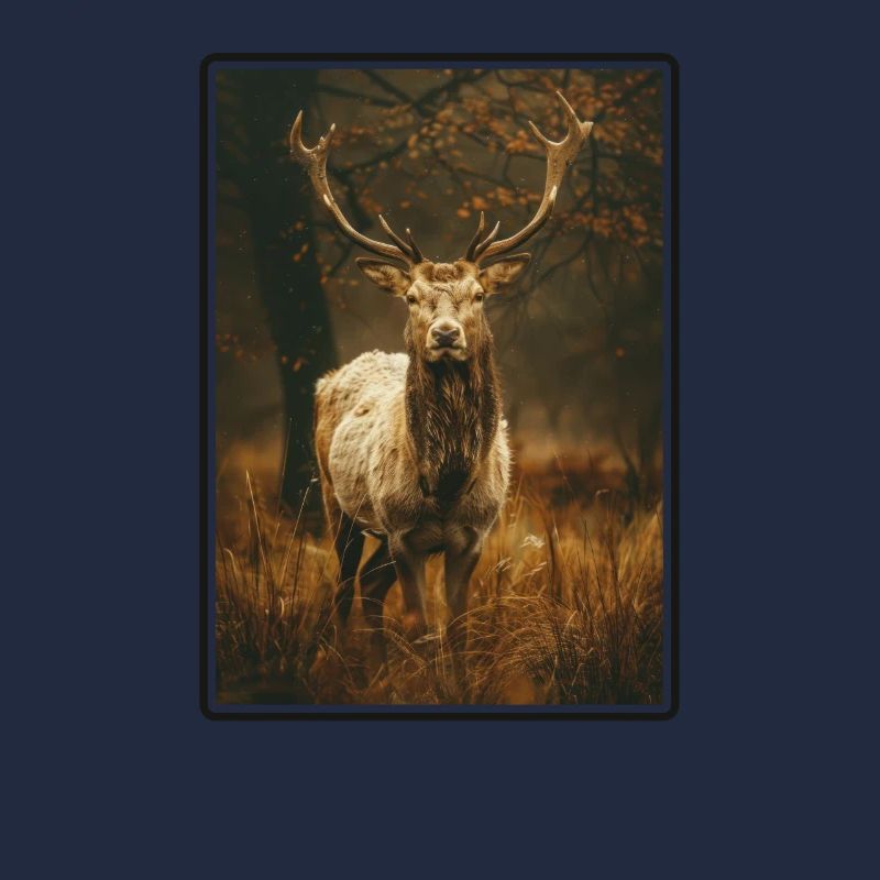 Hirsche Hirsch