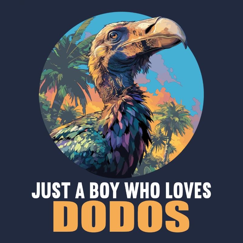Dodos Dodo