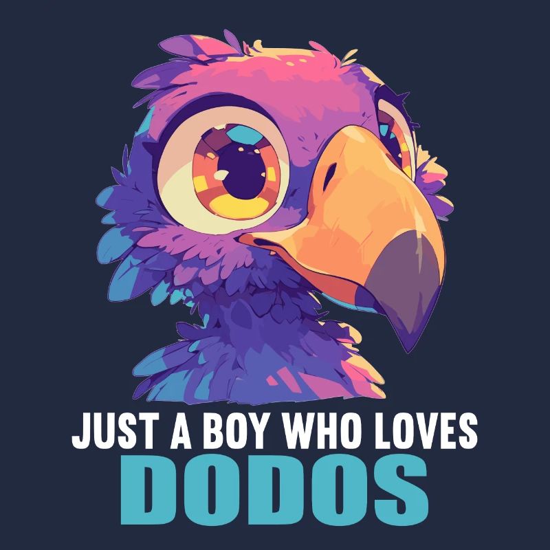 Dodos Dodo