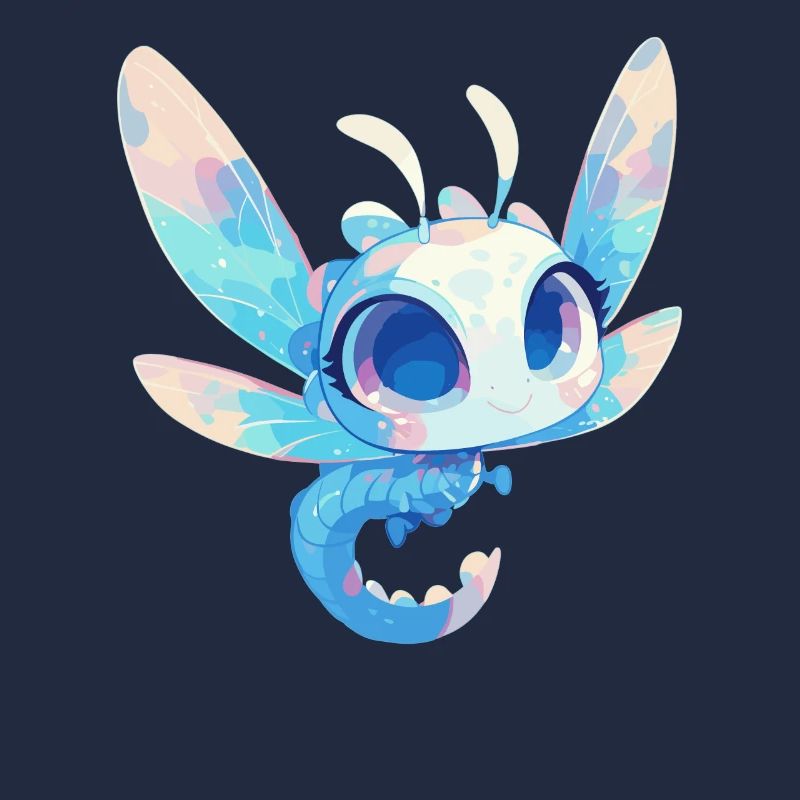 Libellules Libellule