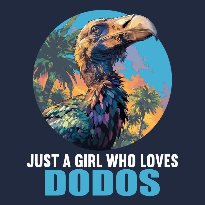 Dodos Dodo