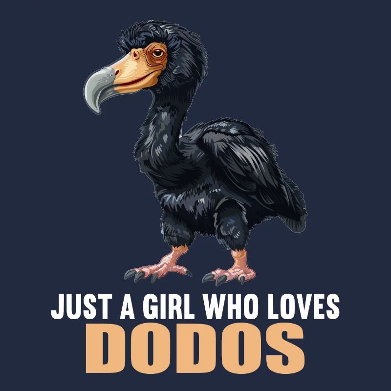 Dodos Dodo