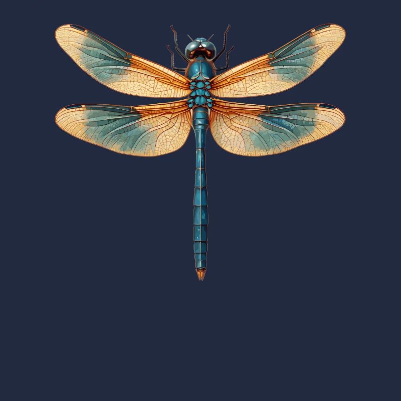 Libellules Libellule