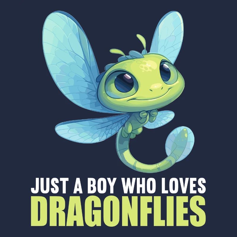 Libellules Libellule