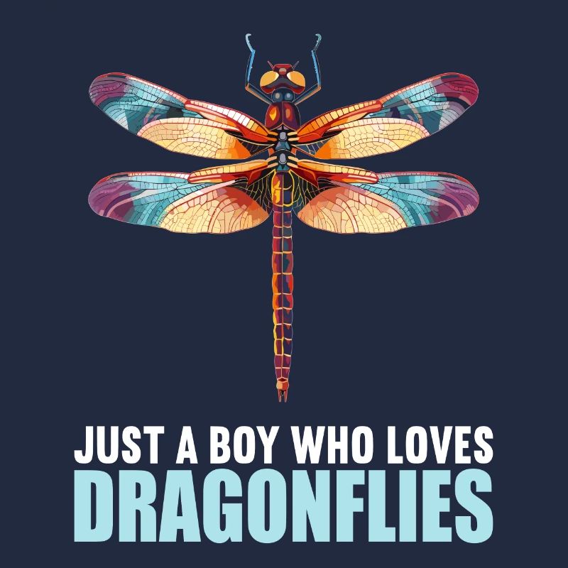 Libellules Libellule