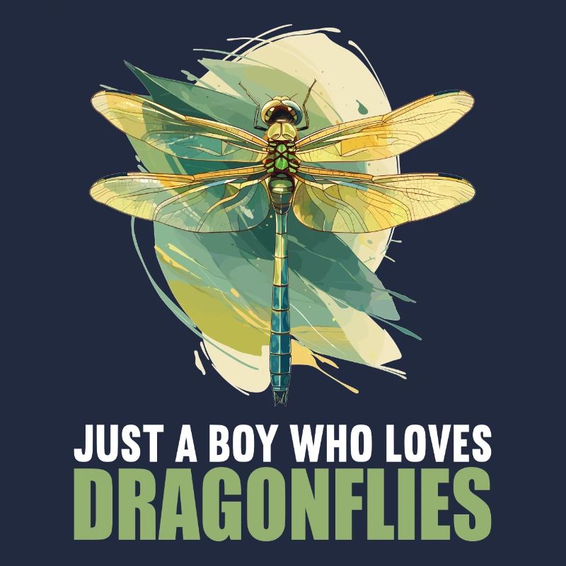 Libellules Libellule