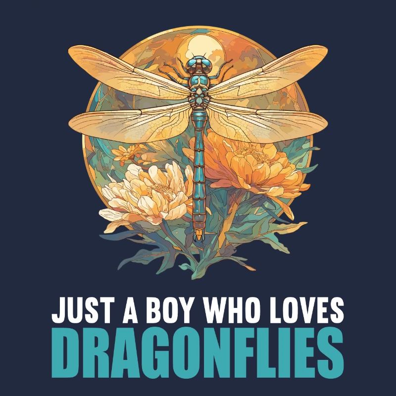 Libellules Libellule