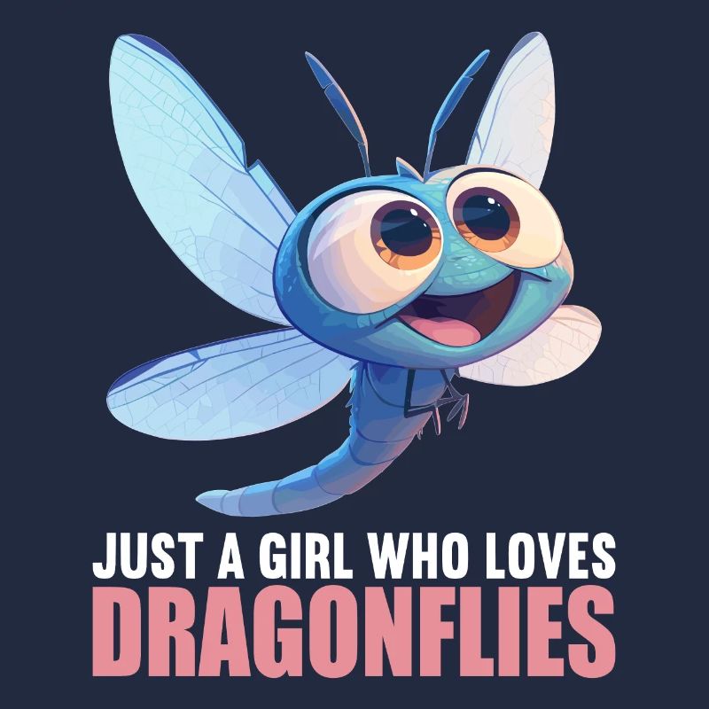 Dragonflies Dragonfly