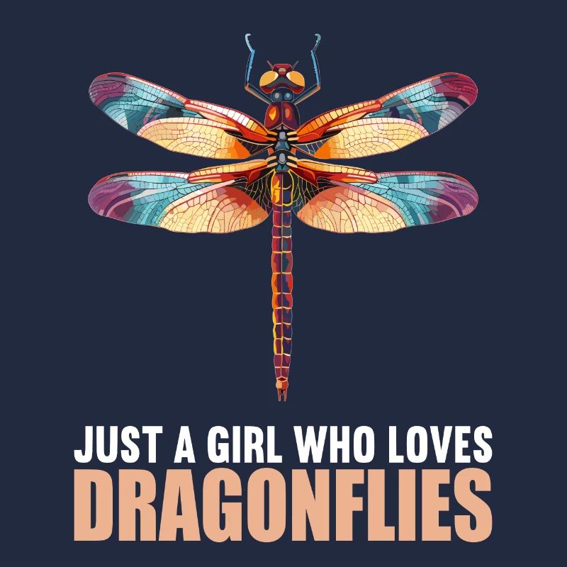 Libellules Libellule
