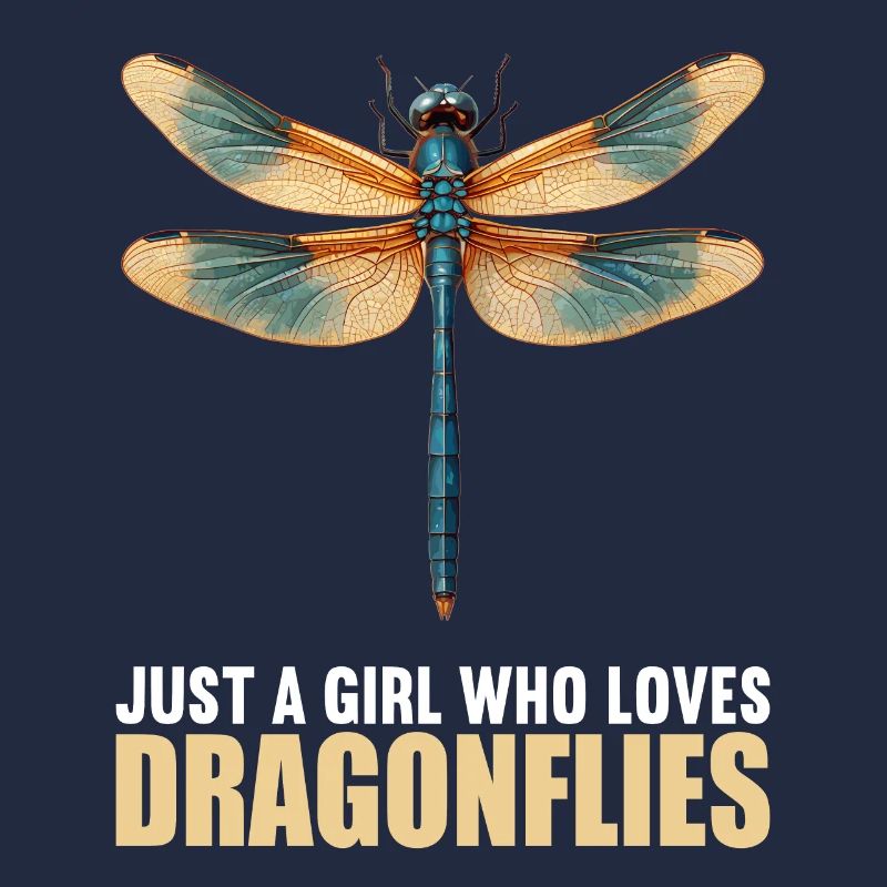Libellules Libellule