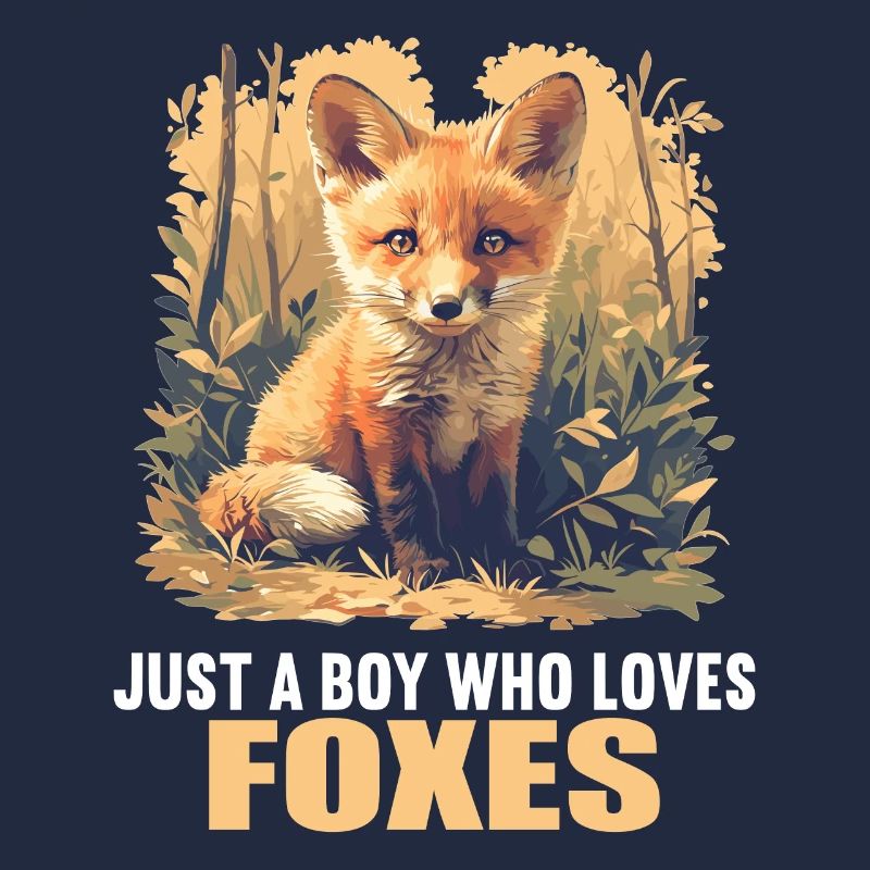 Füchse Fuchs