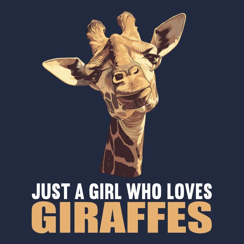 Giraffes Giraffe
