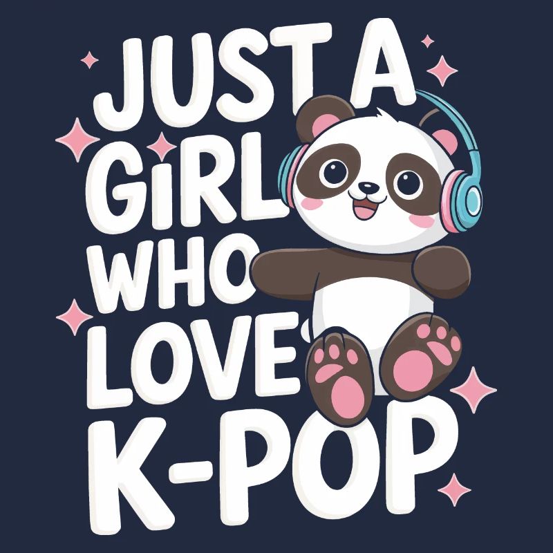 Musique K-Pop Pop Coréenne