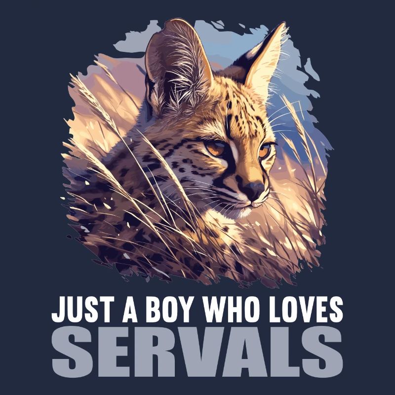Servale Serval