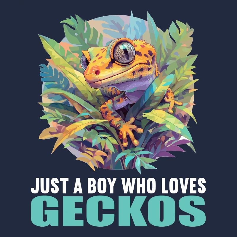 Geckos Geckos