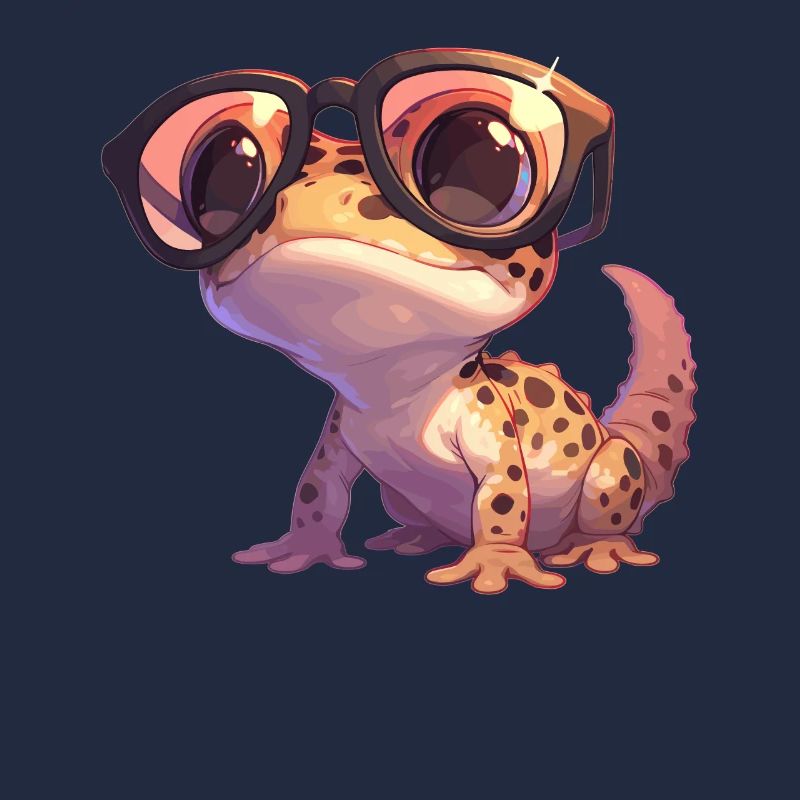 Geckos Geckos