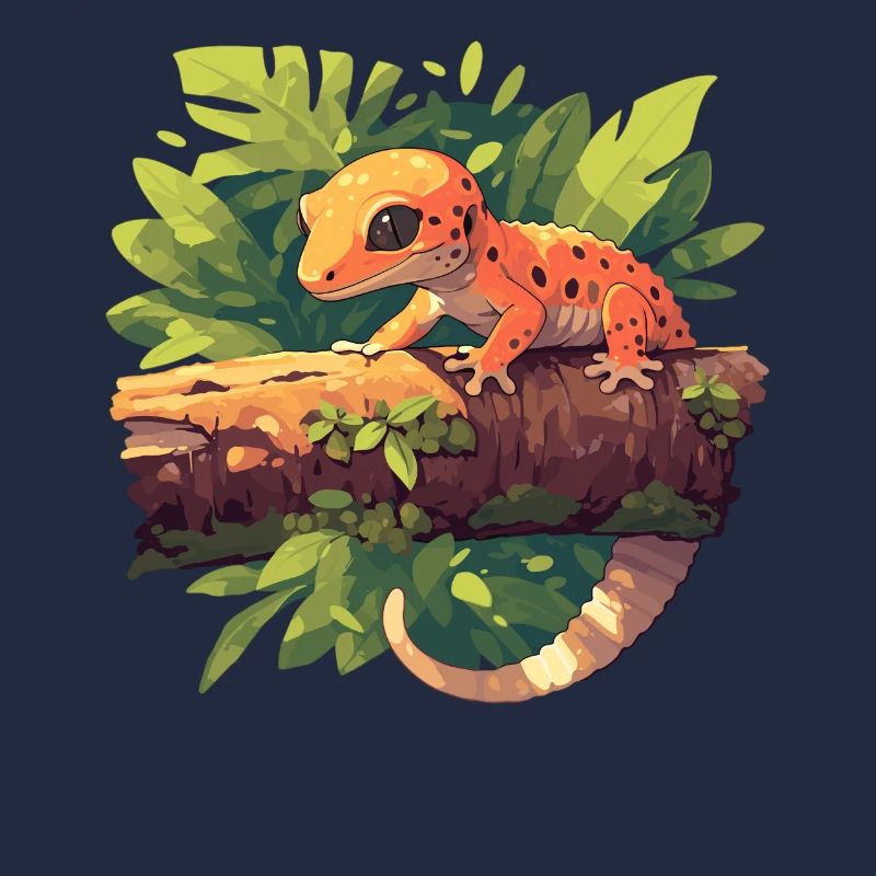 Geckos Geckos
