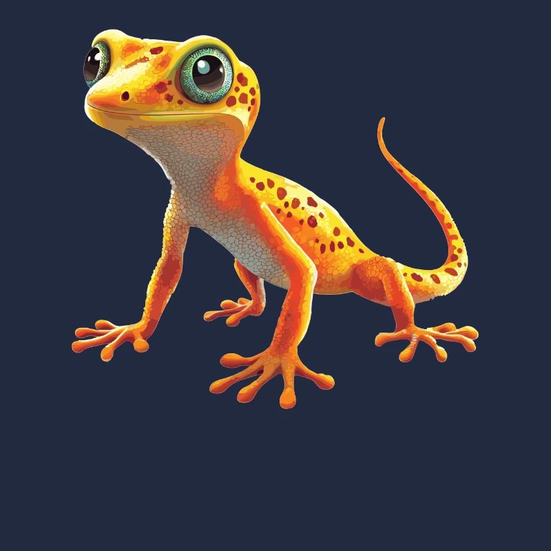 Geckos Geckos