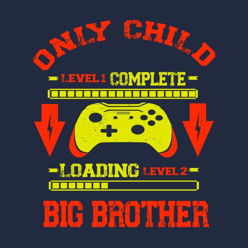 Seul niveau enfant complet - Laoding Level Big