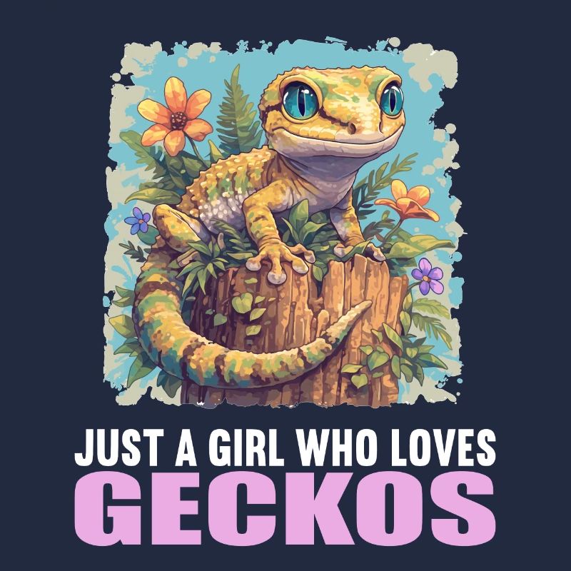 Geckos Geckos
