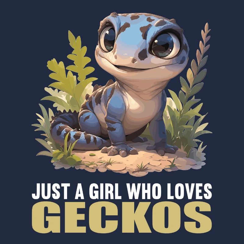 Geckos Geckos