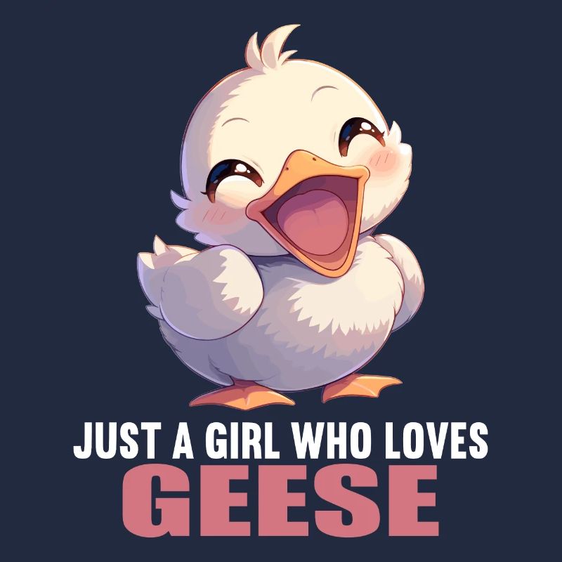 Gänse Gans
