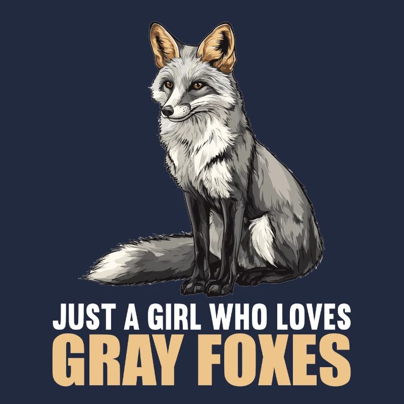 Graufüchse Graufuchs