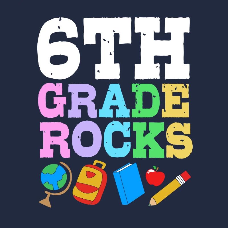 6th Grade