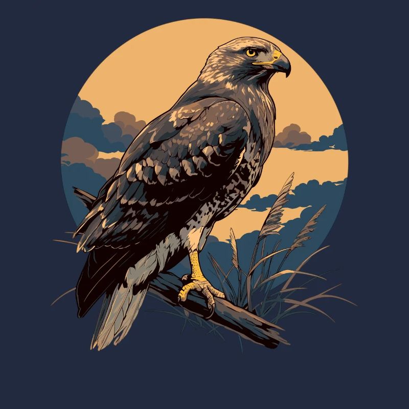 Falcon Falcon