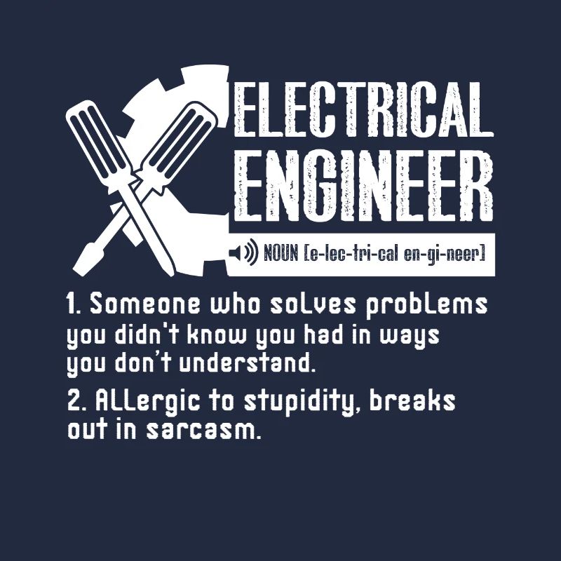 Electrical Engineer Definition